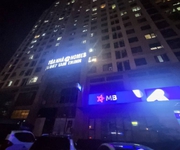 Bán chung cư tam trinh  home 3PN tầng cao hoàng mai