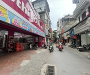 Bán Đất 180m - 10m.Mặt Tiền.  Mặt Phố Quan Nhân   Thanh Xuân