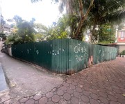 1 Bán 301m - 20m.Mặt Tiền.   Nguyễn Chính   Hoàng Mai