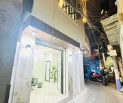 .Nhà 3 tầng Dư Hàng - Lê Chân - Tây Tứ Trạch