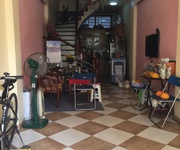 Cho thuê nhà 5 tầng   ngõ ô tô tránh, vỉa hè rộng   282 Lạc Long Quân,