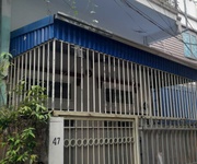 Bán nhà đẹp trong ngõ đường Trường Chinh