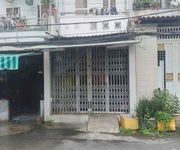 Nhà 2 tầng mặt tiền đường nội bộ bùi minh trực p5q8. giá 5,98 tỷ tl