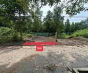 bán lô đất mặt tiền tỉnh lộ 52   xã đất đỏ  long tân cũ , tp.hcm