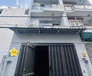 Bán chdv 7p  dt 30tr   hxh đường số 51, p14   gần kênh tham lương   chỉ 6.7 tỷ