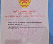 Chính chủ cần bán - đất đẹp - giá siêu ưu đãi - vị trí đắc địa tại : tỉnh bà rịa vũng tàu