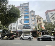 Bán nhà mặt phố cực chất tại 35 đường tú mỡ, phường trung hòa, cầu giấy, hà nội