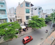 3 Nhà 5 tầng mặt tiền kinh doanh đường bông sao p5q8. giá 14.5 tỷ