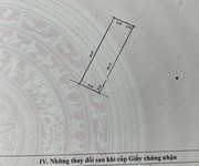 4 Bán lô đất mặt tiền đường điện biên phủ   phường long toàn  p.bà rịa - tp. hcm