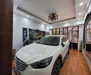 Vị trí vàng, bán nhà văn cao ô tô, 68m 5 tầng chỉ 25 tỷ