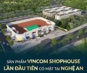Chính chủ bán gấp  shophouse 4 tầng, 75m2 cạnh vincom plaza