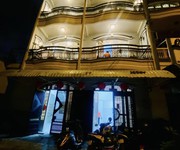 Nhà mới mặt tiền khu bàn cờ họ lê - 4 tầng - 63m ngang  9 - dòng tiền 18tr chỉ 10.x