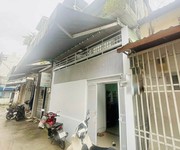 Ngay chợ vải phú thọ hoà - hẻm xe hơi - 118m ngang 5 nở hậu - 2 tầng 3pn chỉ 9.x