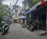 Nhà hxh đường điện biên phủ phường 15 quận bình thạnh cũ.