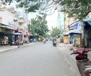 4 Nhà 5 tầng mặt tiền kinh doanh đường bông sao p5q8. giá 14.5 tỷ