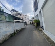 Nhà mới tô ngọc vân   3 tầng   full nội thất     nhẹ 7 tỷ