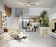 Bán nhà hẻm 125 hoàng hoa thám, phường 13, tân bình  5x20m  10pn