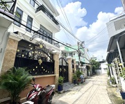 Bán nhà 2 tầng hẻm xe hơi 3 phòng ngủ chỉ 3,35 tỷ gần kha vạn cân linh tây thủ đức.