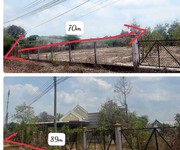 Chính chủ bán dất tại xã An Lập, Huyện Dầu Tiếng.