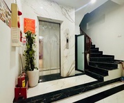 Bán nhà tô vĩnh diện 42m x 8 tầng thang máy - lô góc 2 thoáng - 30m ra ô tô tránh - tặng full nội