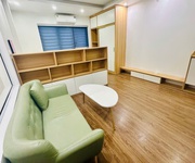 4 Bán nhà tô vĩnh diện 42m x 8 tầng thang máy - lô góc 2 thoáng - 30m ra ô tô tránh - tặng full nội