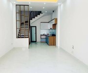 Bán nhà 5 tầng mới xây   thượng cát, bắc từ liêm   ngõ nông, ô tô đỗ cổng   nhỉnh 5 tỷ