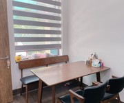 Nhà đường nhựa ô tô thi sách, 65m2, 3 tầng kiên cố, 6.x tỷ