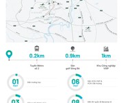 Chính thức booking happy one mori chỉ với 25tr cơ hội sở hữu ngay căn hộ canh metro số 2 hồ chí minh