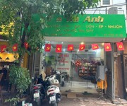 Chính chủ cho thuê cửa hàng đẹp tầng 1 Đống Đa, Hà Nội