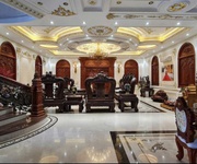 Biệt phủ  1.400m   mặt tiền tân hiệp trung tâm hóc môn giảm sốc 20 tỷ cứu chủ‼