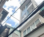 Quận 10 - tô hiến thành - 5 tầng - sô a4 - nhà mới ở ngay - giá 5.5 tỷ