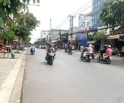 5.8 TỶ   Nhà 3 Tầng Kinh Doanh 25TR/Tháng   Trung Mỹ Tây   Khu Víp Nhất Q12