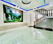 Bán nhà 2 tầng 5 x 14m tân chánh hiệp, q12   shr   gần tô ký   giá chỉ 4.68 tỷ tl sát gò vấp hẻm xe