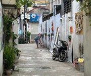 bán đất tặng nhà c4 ngô gia tự   đức giang   50m , mt 3.6m   ngõ ô tô thông, dòng tiền ổn định