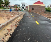 Bán 2 lô đất liền kề 68m2   45m2 vườn tạp, ngang 5m thuộc đoàn xá 2   kiến thuỵ   hải phòng.