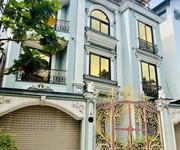 Bán biệt thự tân tạo a bình tân, 3 lầu 136m2 , ngang  12m chỉ 12 tỷ