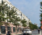 Liền kề sơn đồng center 84m2-5 tầng, vỉa hè ô tô tránh, giá 12.1 tỷ