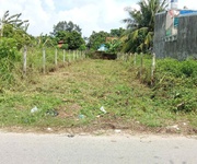 Anh lâm   chính chủ  bán đất thổ cư đẹp , đường 20 m gần bệnh viện xuyên á, củ chi