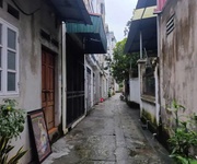 Bán đất tặng nhà cấp 4 tại yên bình - hà đông 44m2, mt 4.3m, giá 3.85 tỷ - ngõ oto - nở hậu -