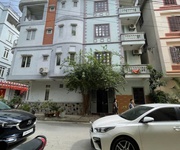 1 Bán nhà khu đô thị văn quán 55 m 4 tầng mt 4.8 m vị trí kinh doanh đường thông ô tô tránh giá 13 tỷ