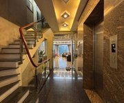 Bán nhà mặt phố tố hữu 8 tầng mt 5 m vỉa hè 8m kinh doanh 4 làn xe cho thuê 80 tr/tháng