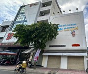 Chính chủ bán nhà mặt tiền đường kinh dương vương, phường 12, quận 6, tp.hcm