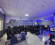 Sang nhượng quán game cấu hình mạnh   doanh thu ổn định, tại hạ long, quảng ninh