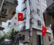 Chính chủ bán nhà căn hộ dịch vụ siêu đẹp   phương canh, nam từ liêm   lô góc, ô tô vào tận nhà