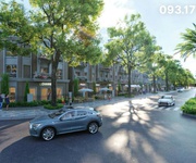 1 Cơ hội đầu tư vàng - vốn bỏ ra chỉ từ 3,3 tỷ sở hữu  liền kề eurowindow sport garden view vườn hoa