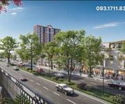 Cơ hội đầu tư vàng - vốn bỏ ra chỉ từ 3,3 tỷ sở hữu  liền kề eurowindow sport garden view vườn hoa