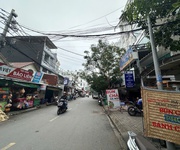 1 Bán nhà mt lê thị chợ quận 7   diện tích 5x24m, 2 tầng, đang kinh doanh chdv