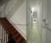 4 Bán nhà mt lê thị chợ quận 7   diện tích 5x24m, 2 tầng, đang kinh doanh chdv