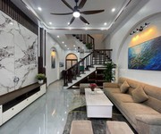 Bán nhà 3 tầng ngõ phố Cầu Cốn, ph Hải Dương, Tây Hải Phòng, 40m2, 3 ngủ, 2 vs, chỉ 2.48 tỷ