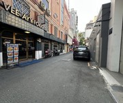 Bán đất thổ cư Trần Hưng Đạo Q.1 - 46m2 - tiện xây mới - giá 8,3 tỉ